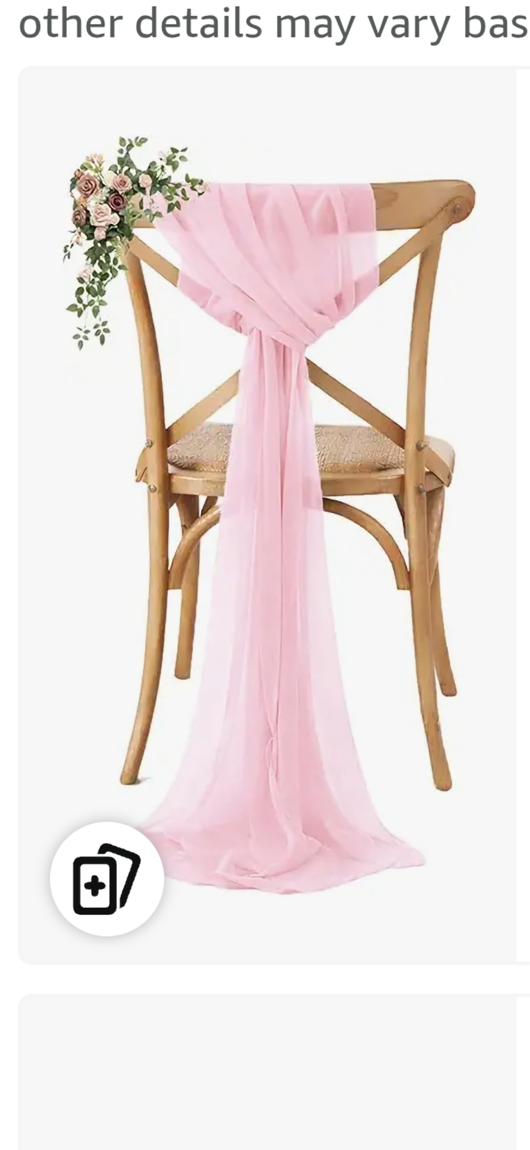 Blush pink
